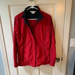 Women’s Nike Lightweight Jacket